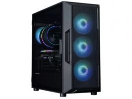 X-X i4324 Gamer PC